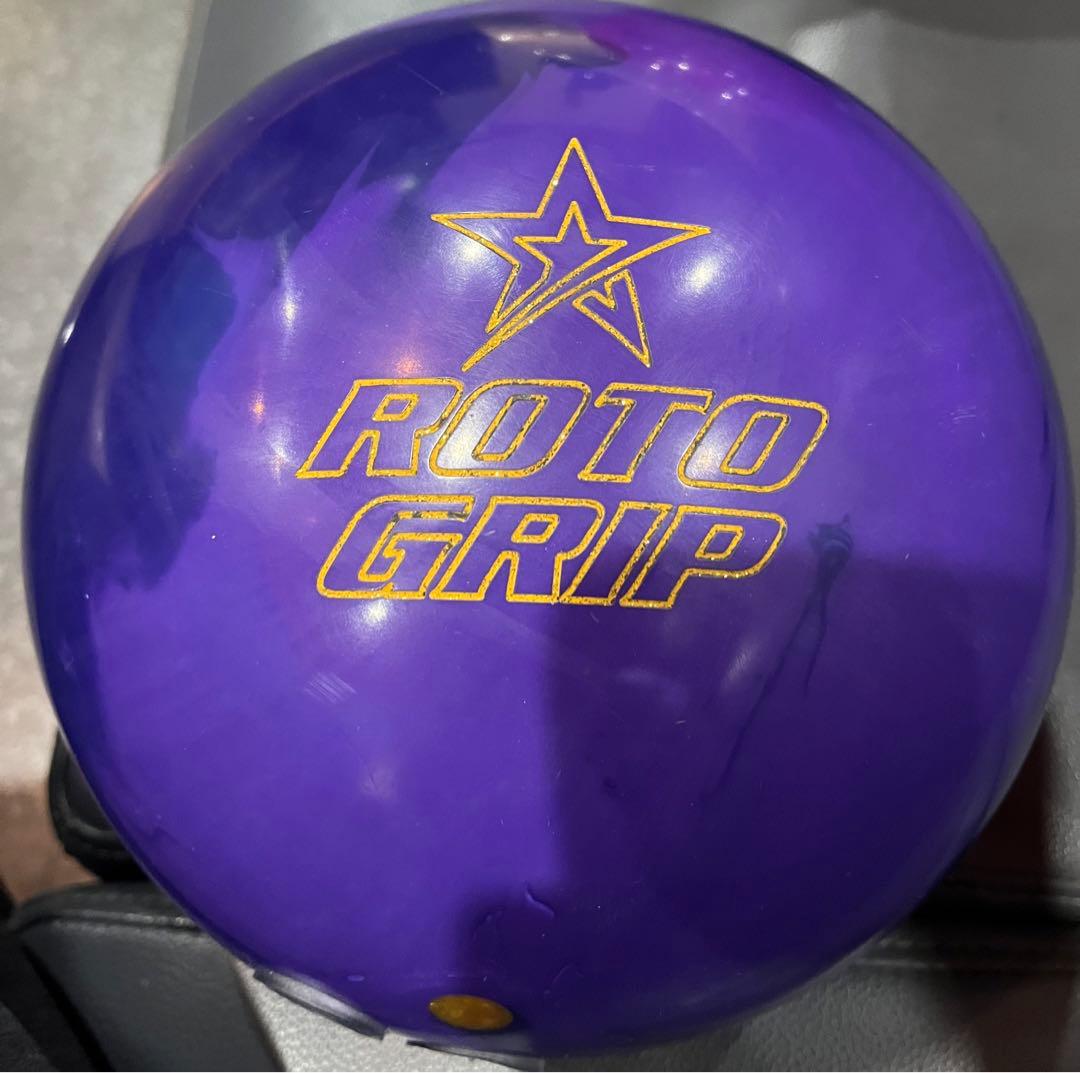 ロトグリップ　ジェムクリスタル　15ポンド