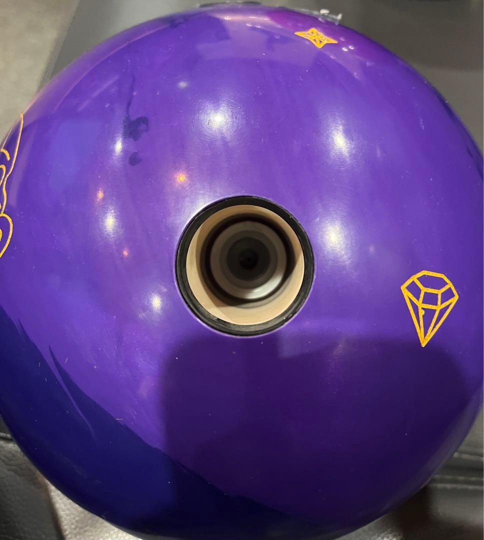 ロトグリップ　ジェムクリスタル　15ポンド