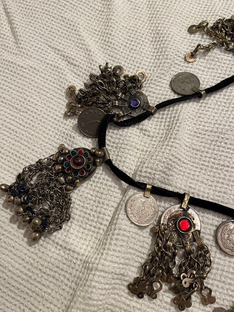 ベリーダンス クチベルト