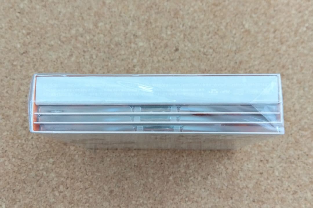 【未開封品】 ウラ嵐マニア