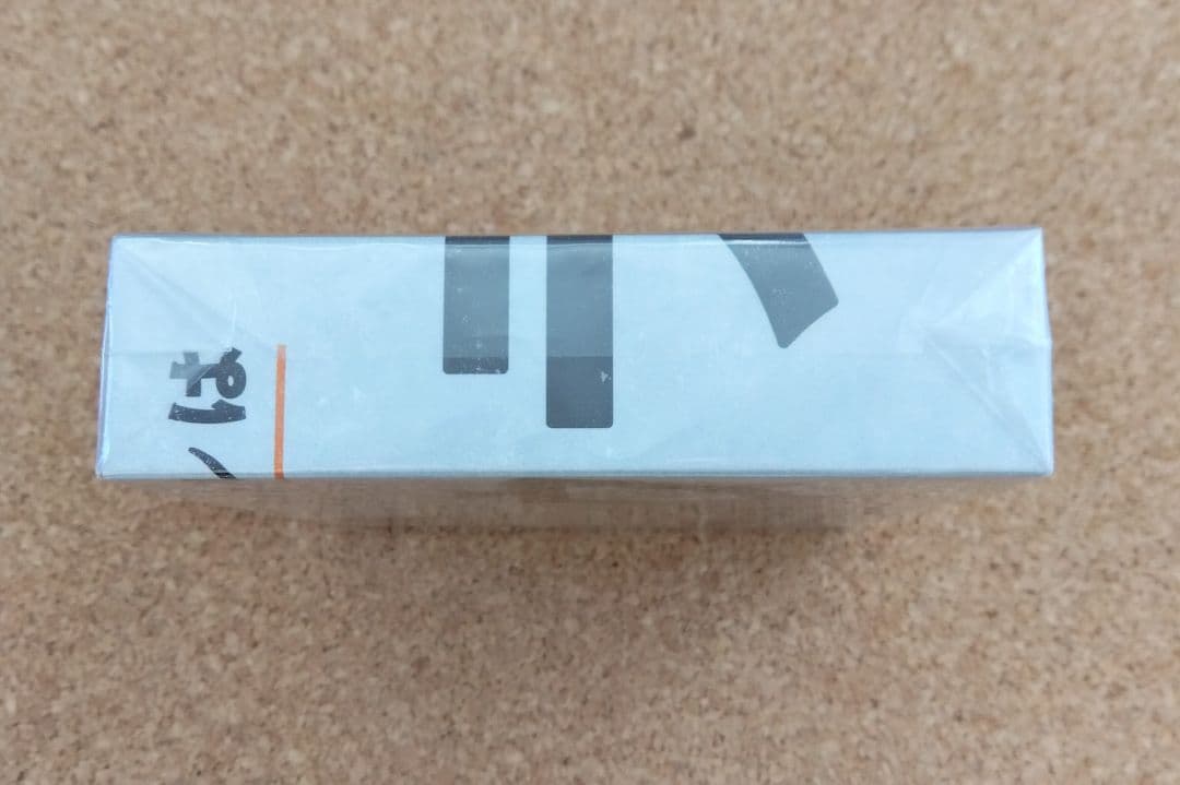 【未開封品】 ウラ嵐マニア