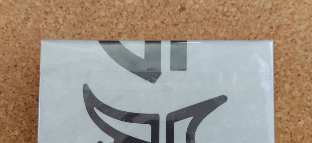 【未開封品】 ウラ嵐マニア