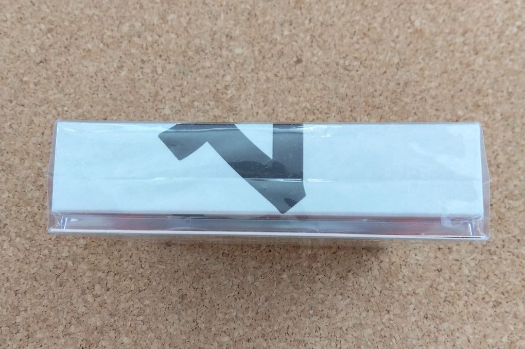 【未開封品】 ウラ嵐マニア