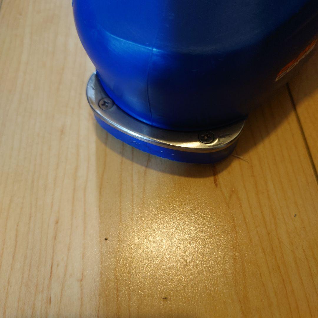 Lange RS120 S.C. スキーブーツ ブルー