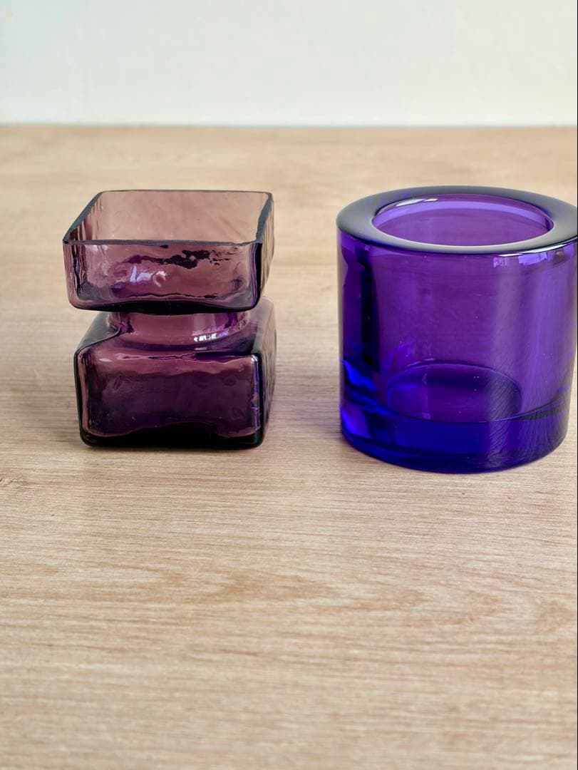 Riihimäen Lasiリーヒマエン・ラシ　Pala