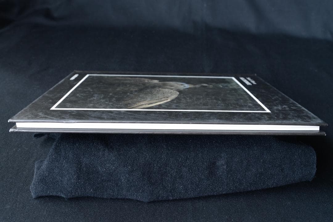 【Sarah moon：Alchimie】サラ ・ムーン