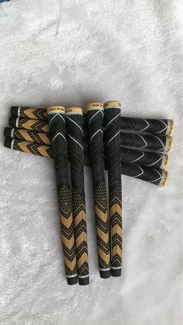 ゴルフプライド MCC TEAMS PLUS4 スタンダード　13本　ブラック