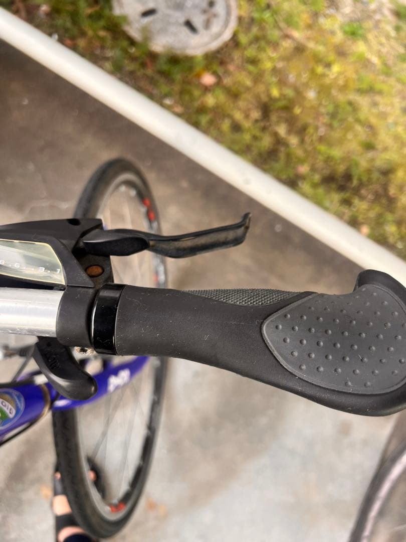 ジオス ミストラル　クロスバイク 引取り限定　福岡市東区