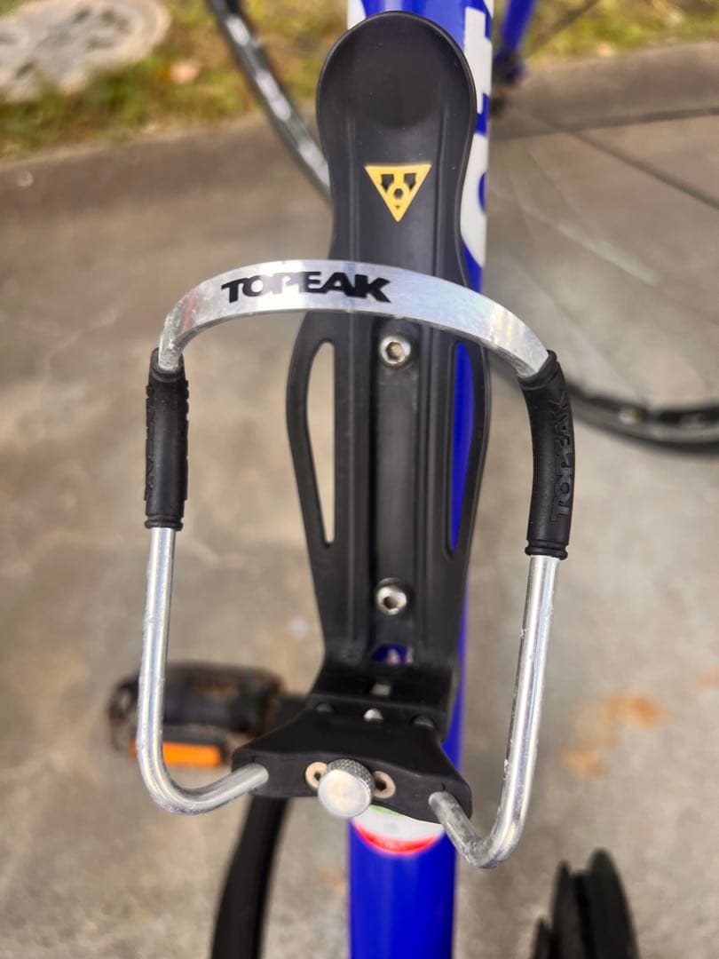 ジオス ミストラル　クロスバイク 引取り限定　福岡市東区