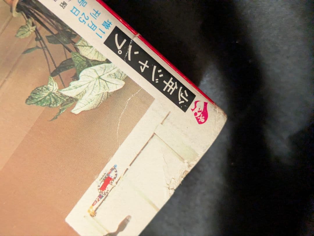 昭和54年 少年ジャンプ 11月25日増刊号