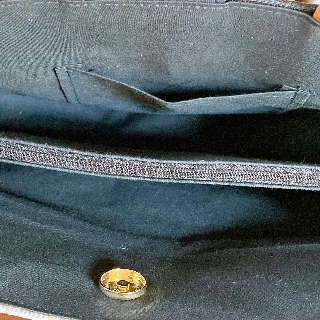 豪華✨1点物✨西陣織 利休バッグ 正絹 帯地 華やか 菊文様 和装トート 礼装用