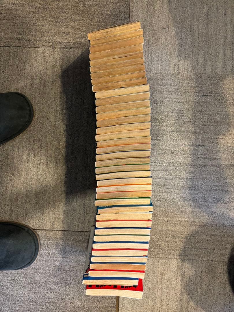 a*c様 バリバリ伝説 全38巻 全巻セット 漫画 コミック しげの秀一 送料無