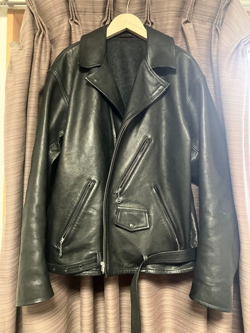 【きのこバブ】OLD JOE