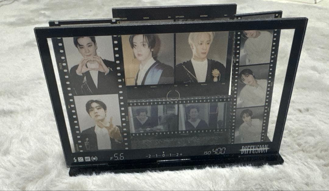 ASTRO DVD DIFFUSION STARGAZER ムンビン