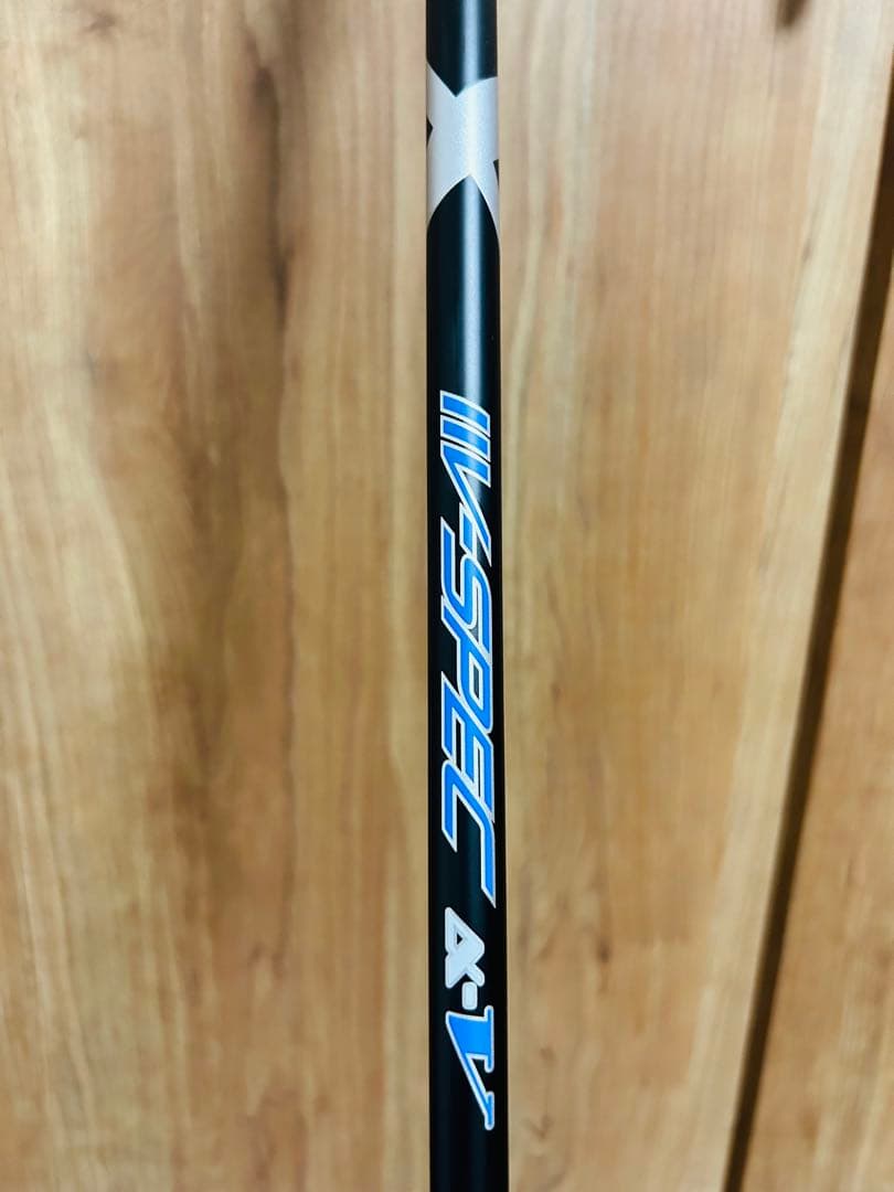 【HC付き】ワークスゴルフ フォーサイト フェアウェイウッド 1W 11°