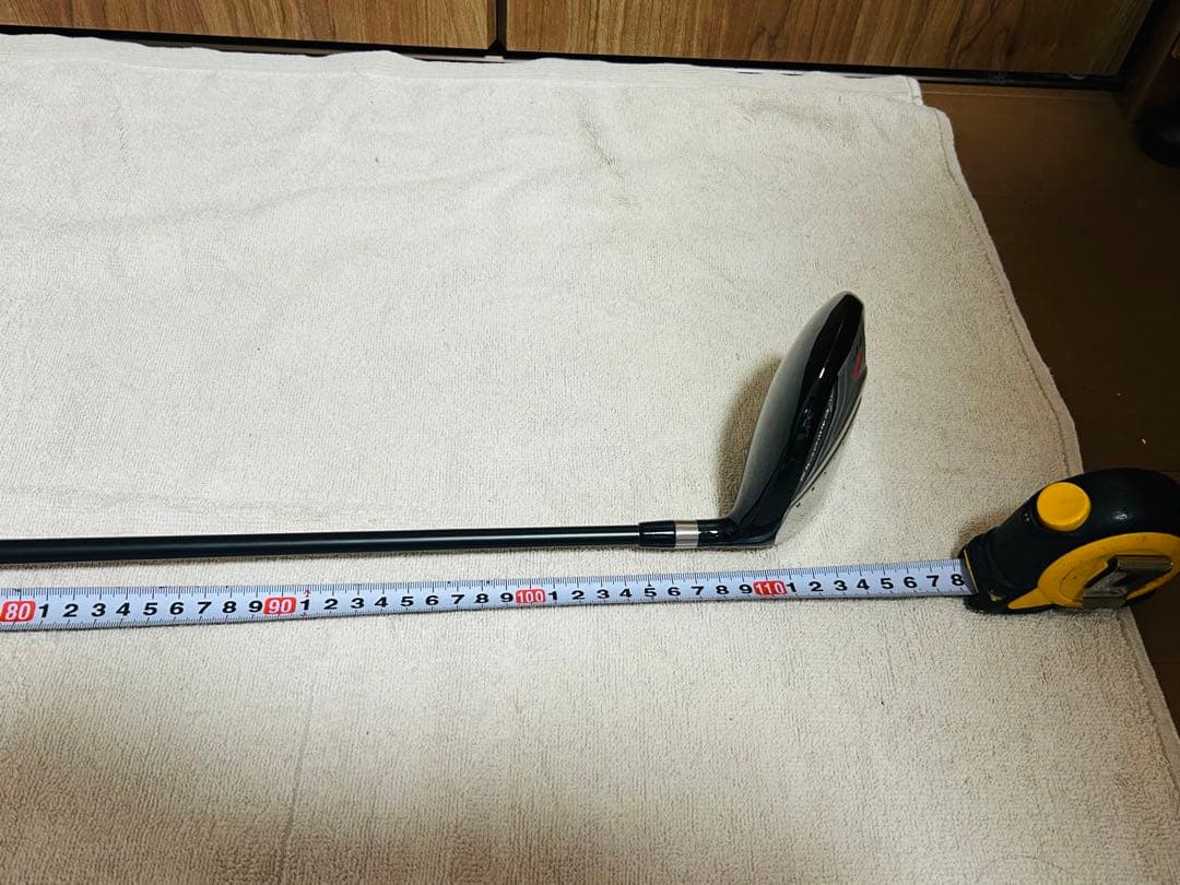 【HC付き】ワークスゴルフ フォーサイト フェアウェイウッド 1W 11°