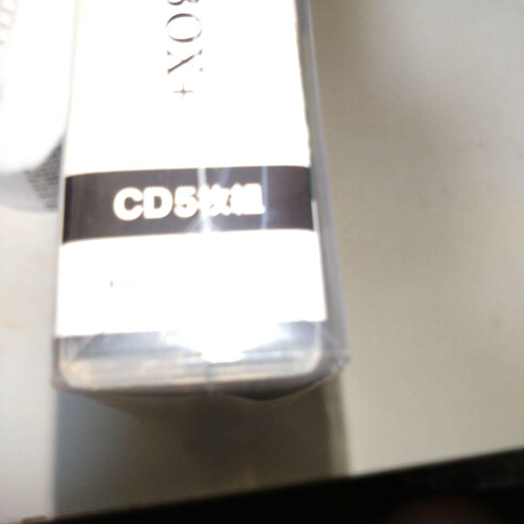 【新品未開封未使用サイン入り】森川美穂5AlbumsCOMPLETE BOX+