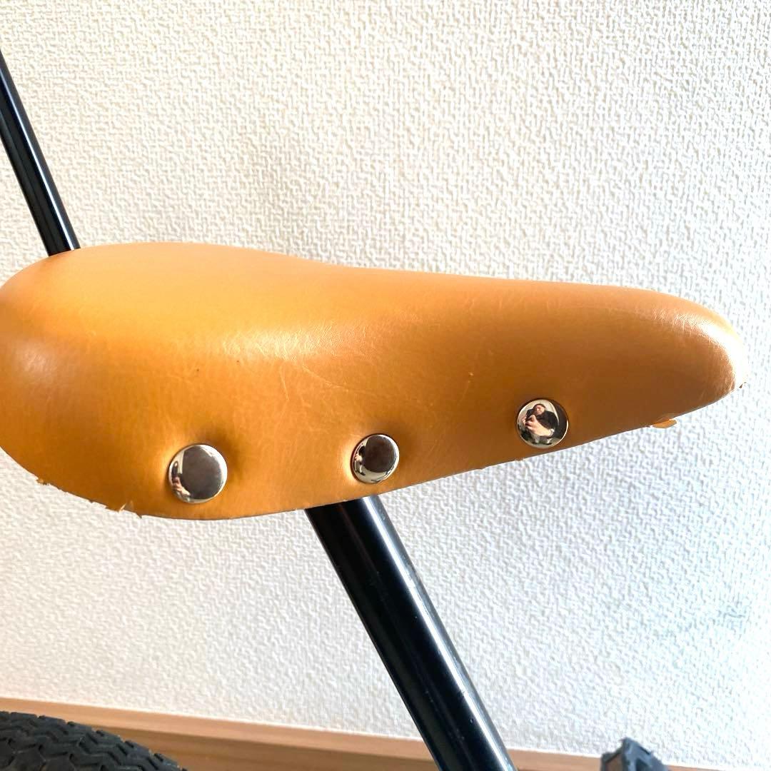 ケッターサイクル　14インチ　people