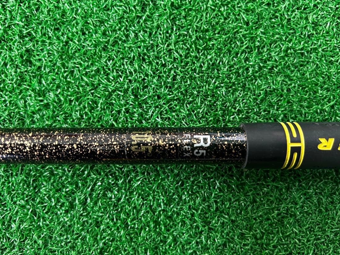 スキッター SKITTER IS430 ドライバー 10.5°