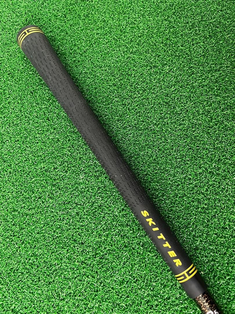 スキッター SKITTER IS430 ドライバー 10.5°