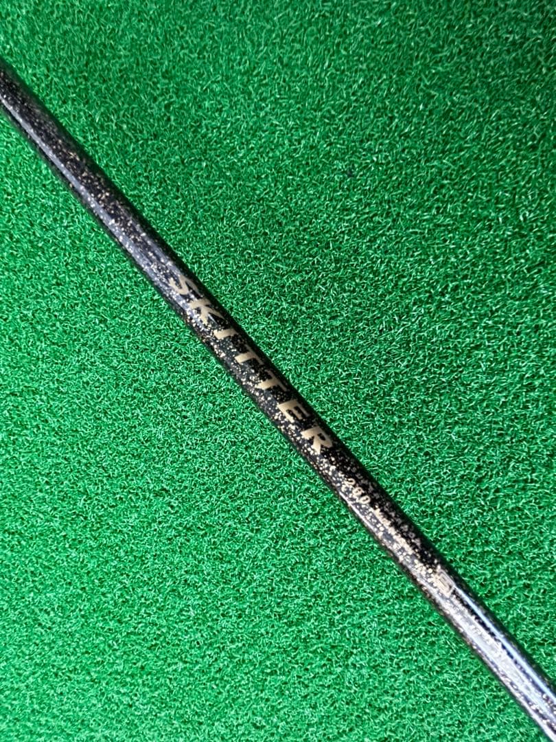 スキッター SKITTER IS430 ドライバー 10.5°