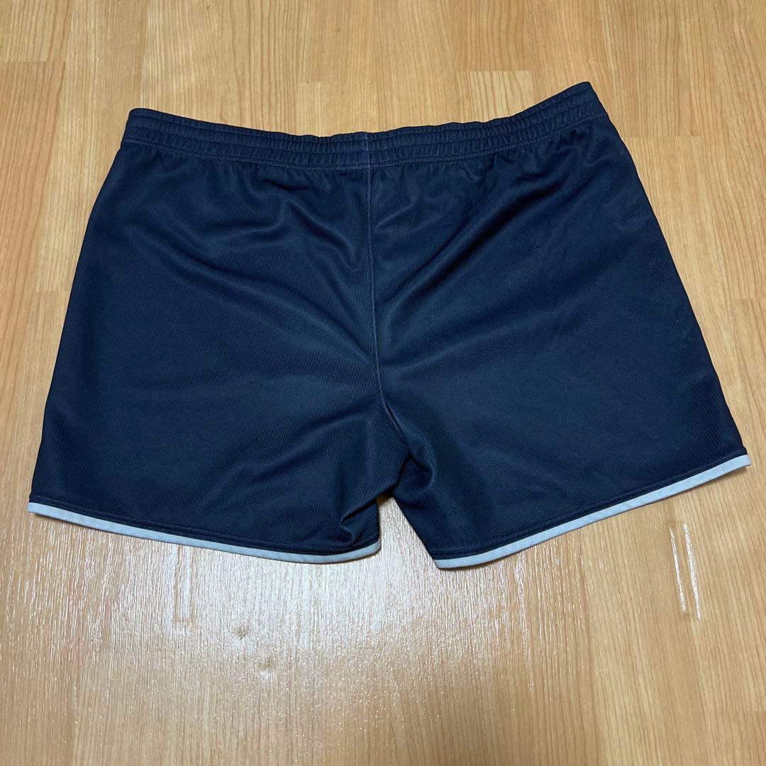 福岡大学バレーボールゲームパンツ