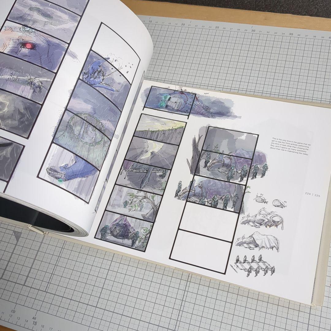 洋書 The Last Guardian An Extraordinary Story