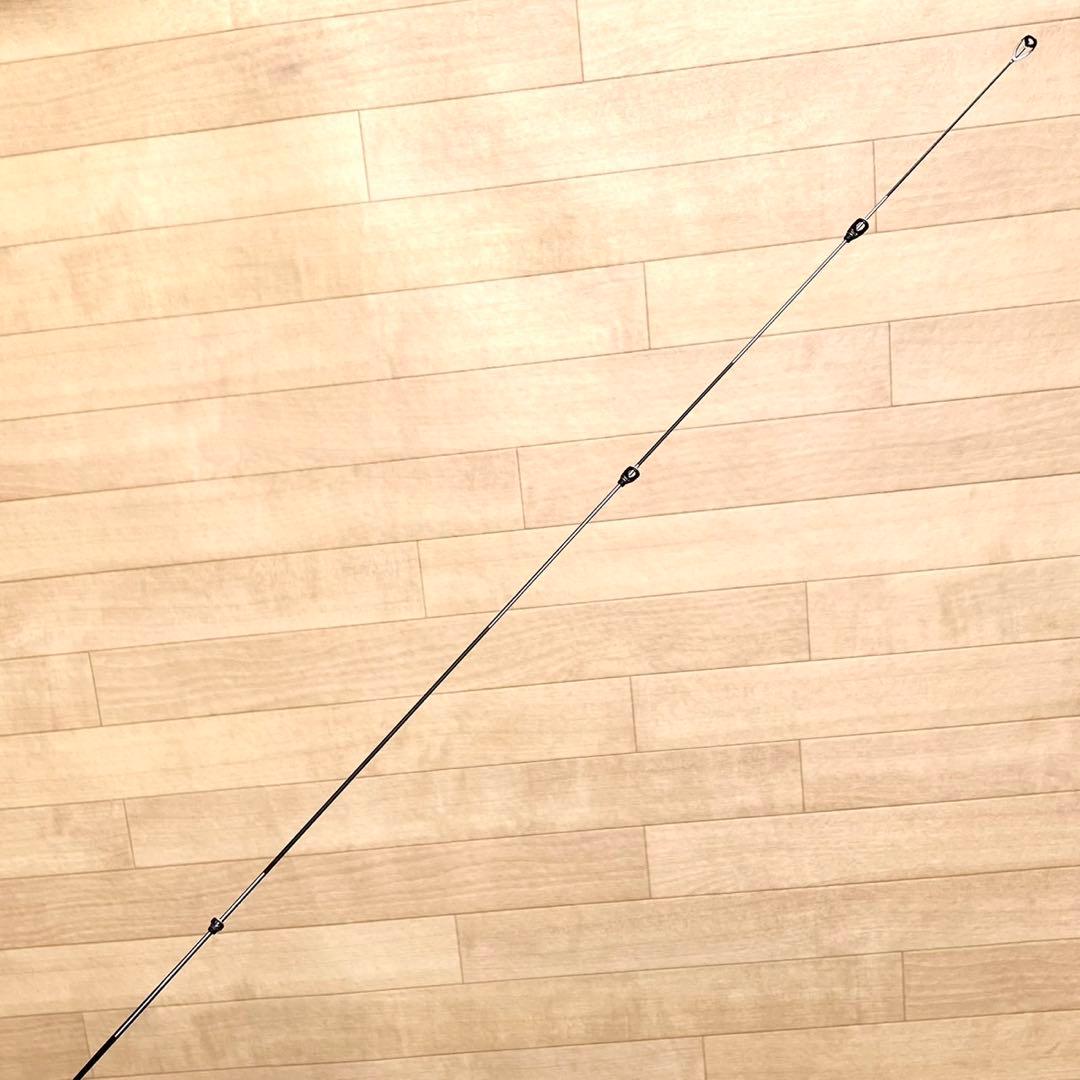 ダイワ 大島 1.5-57 レガリス LT 3000-CXH チヌ フカセ