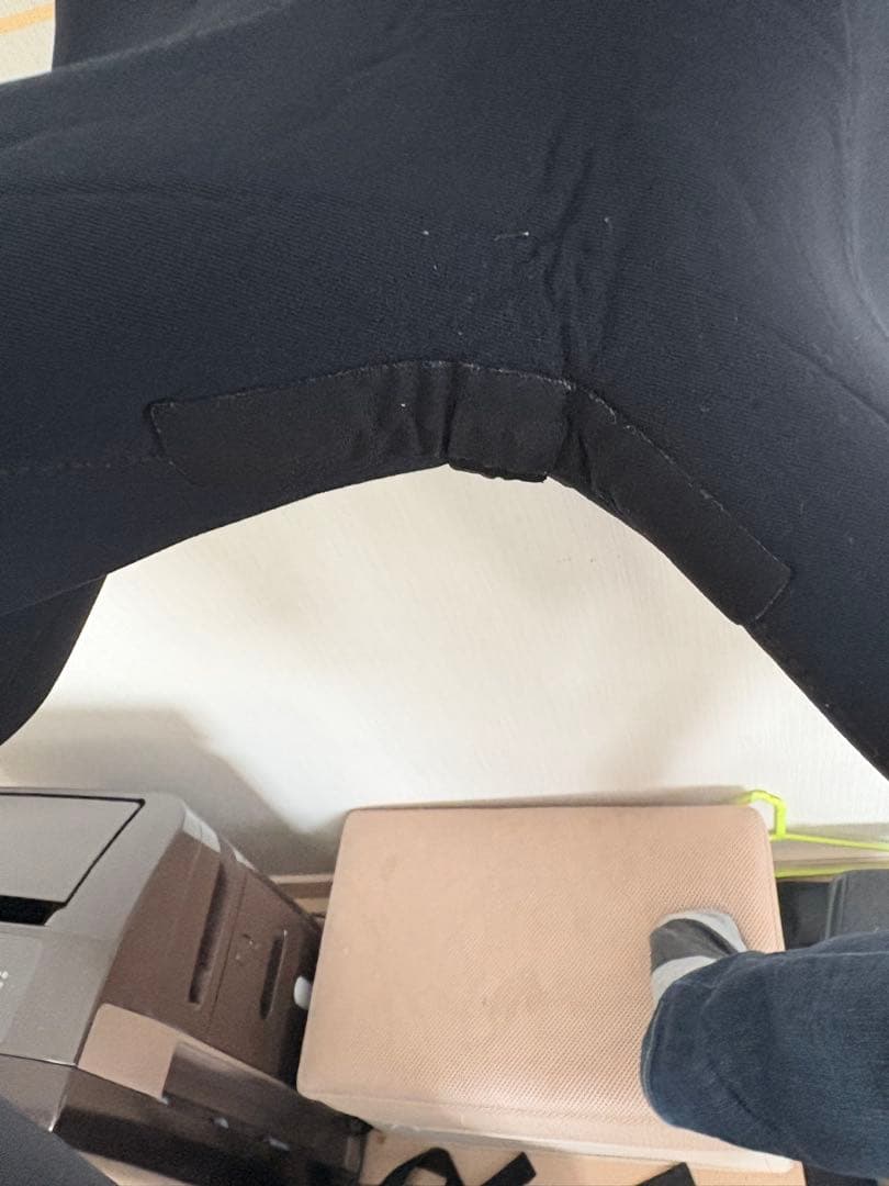 オニールO'NEILL ロングチェストジップ 3ミリフルスーツML