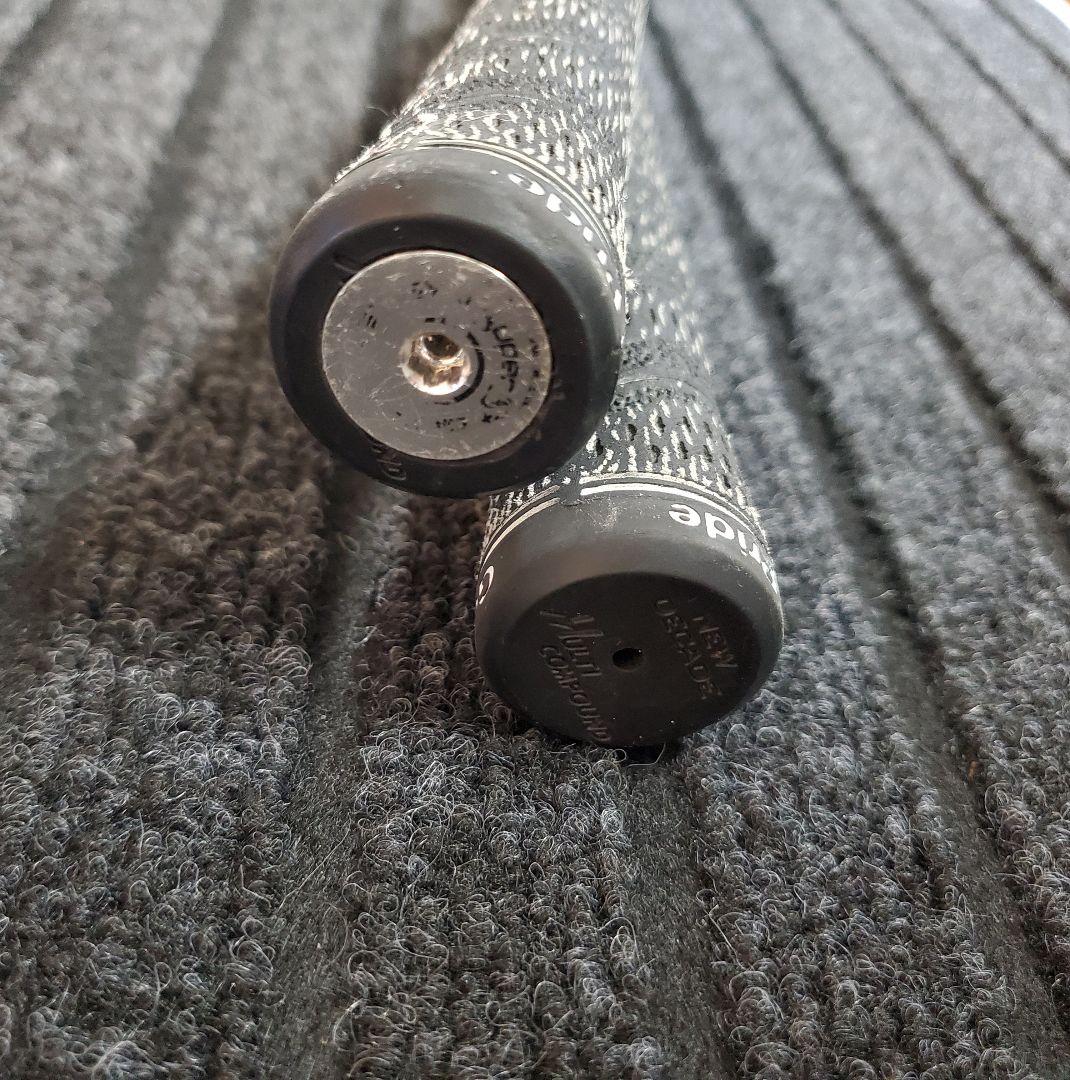 【極上品】ゾディア ウェッジ 2本セット コーティング施工済