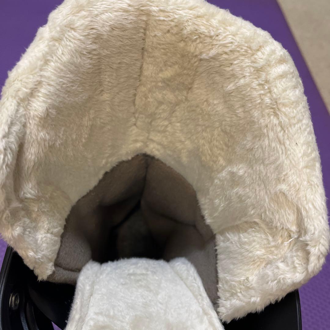 GENFACTORY FLORA 24.0-24.5cm レディース