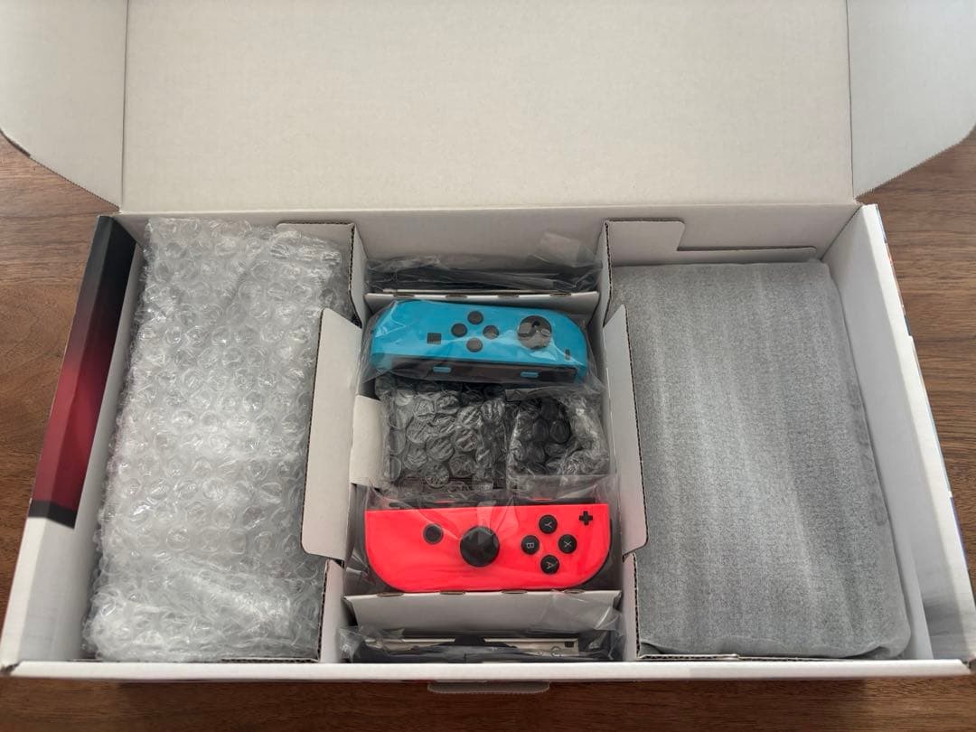 Nintendo Switch ニンテンドースイッチ旧型