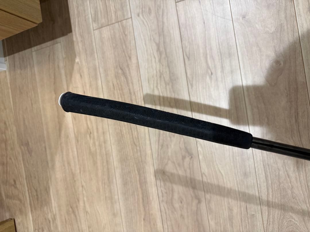 TPパター ブラック