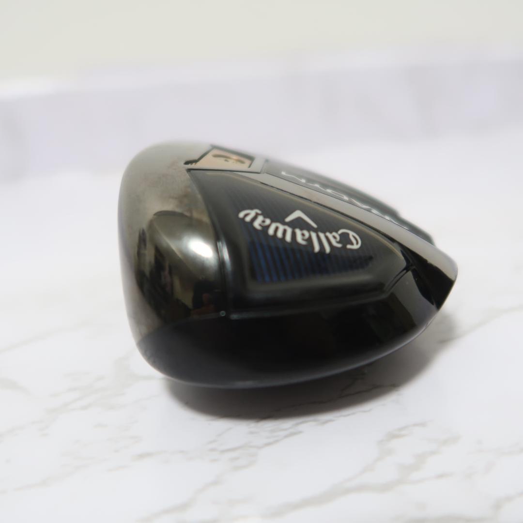 キャロウェイ パラダイム UT 21度 4H ヘッドのみ 4番　ユーティリティ