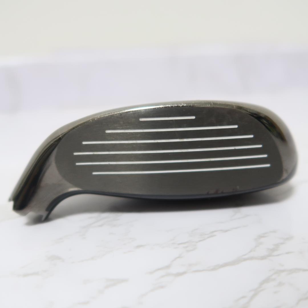 キャロウェイ パラダイム UT 21度 4H ヘッドのみ 4番　ユーティリティ