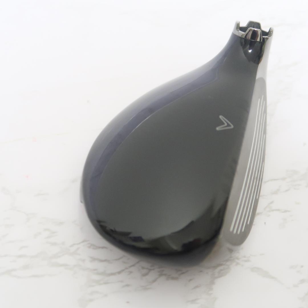 キャロウェイ パラダイム UT 21度 4H ヘッドのみ 4番　ユーティリティ