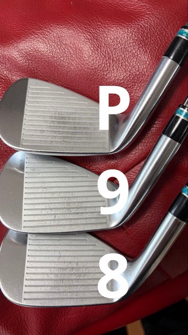 マ*イ様 最終値下げエポンAFツアーCB 4〜P モーダス115sEPON AF