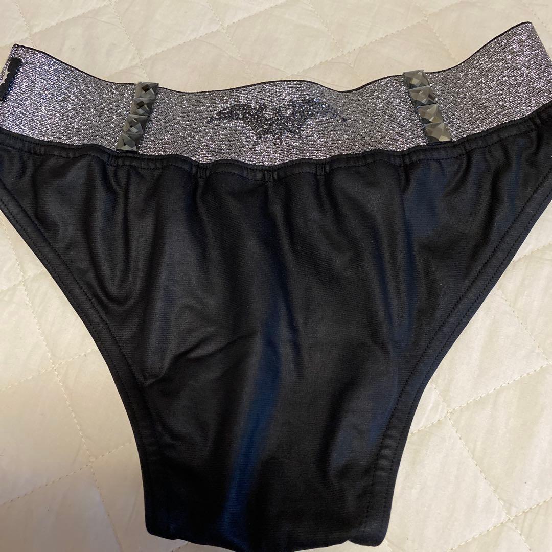 kin.comさまへ❗️coco.zacque ココザックの競技パンツ　S