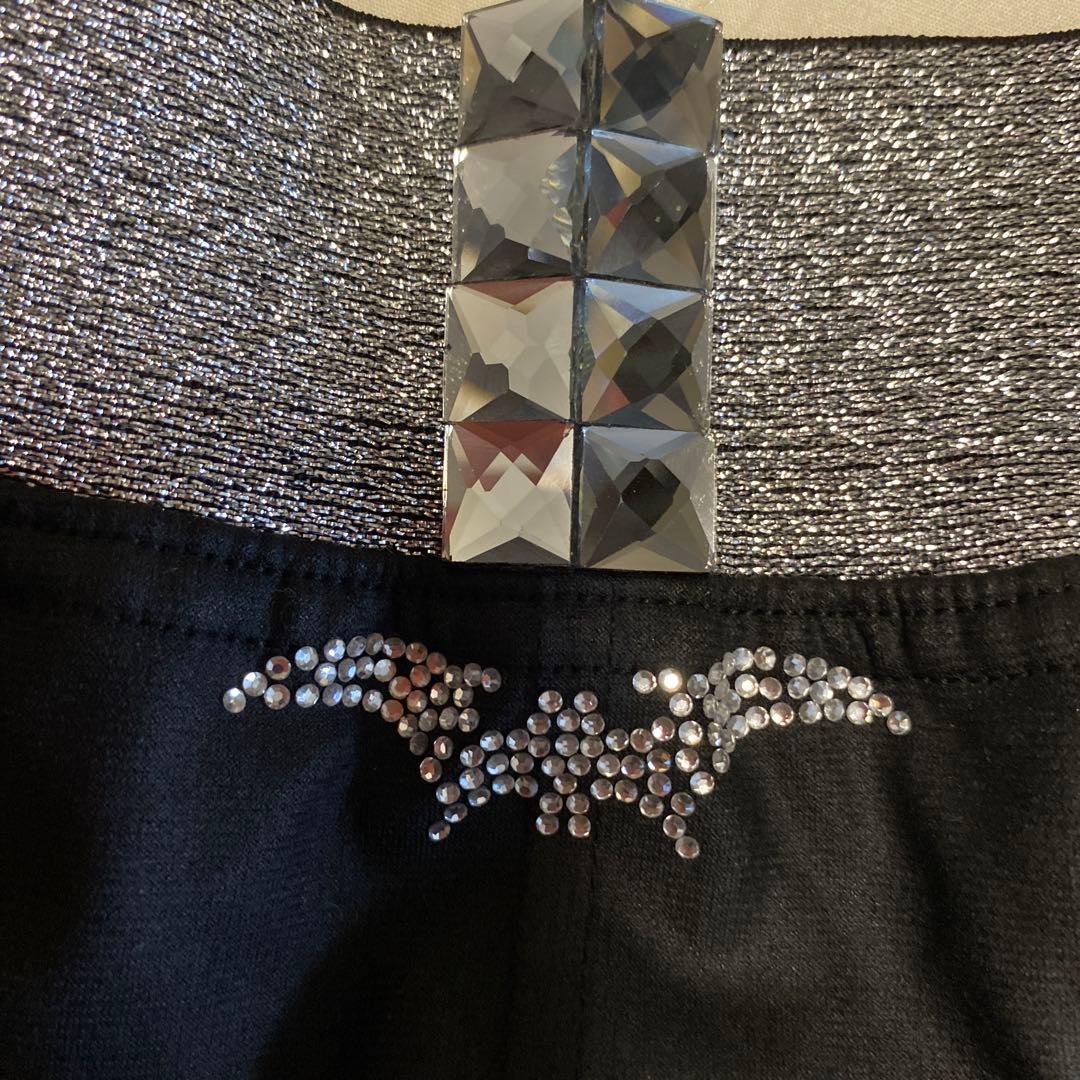 kin.comさまへ❗️coco.zacque ココザックの競技パンツ　S