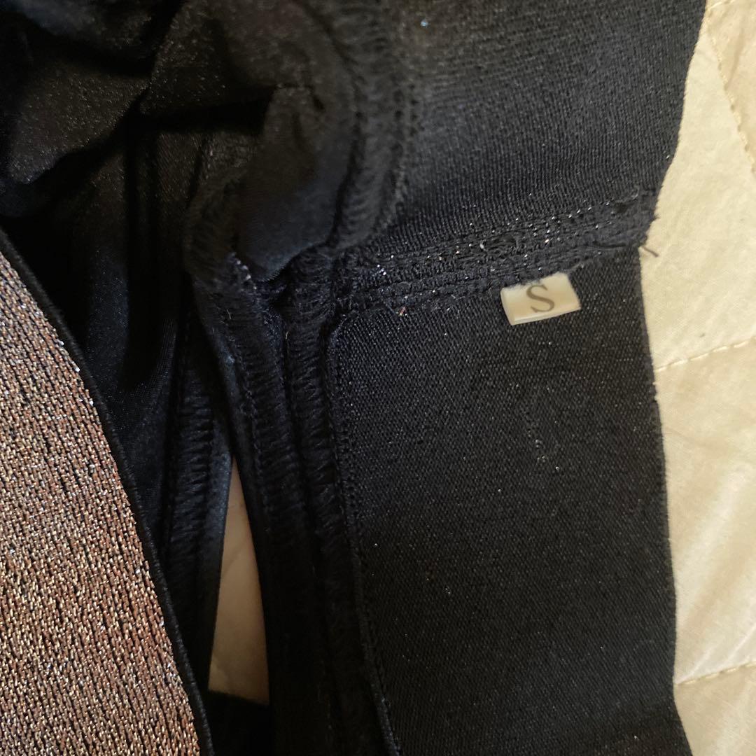 kin.comさまへ❗️coco.zacque ココザックの競技パンツ　S