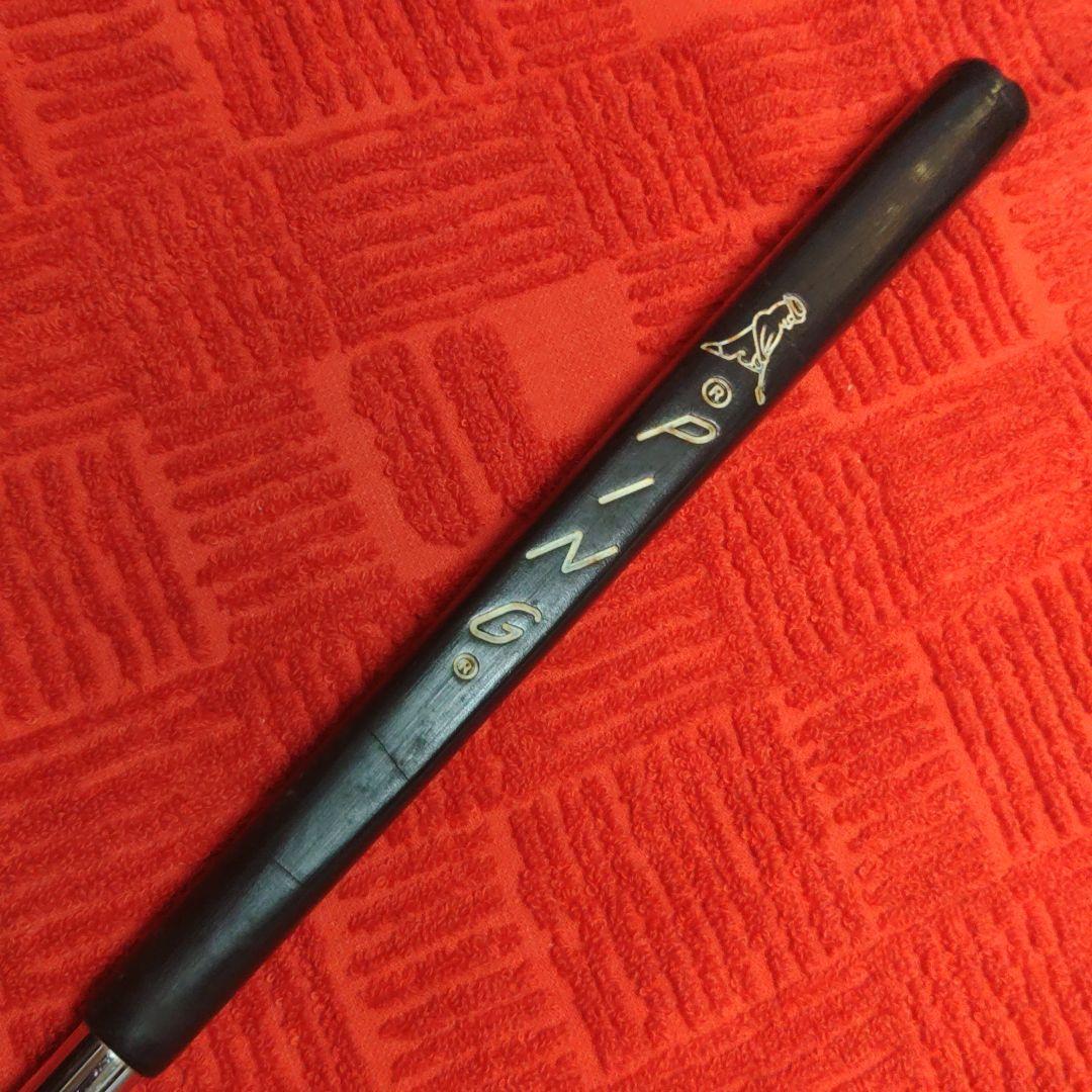 ✴️貴重美品‼️ピン アンサー 4 ⭐PAT PEND(最初期)