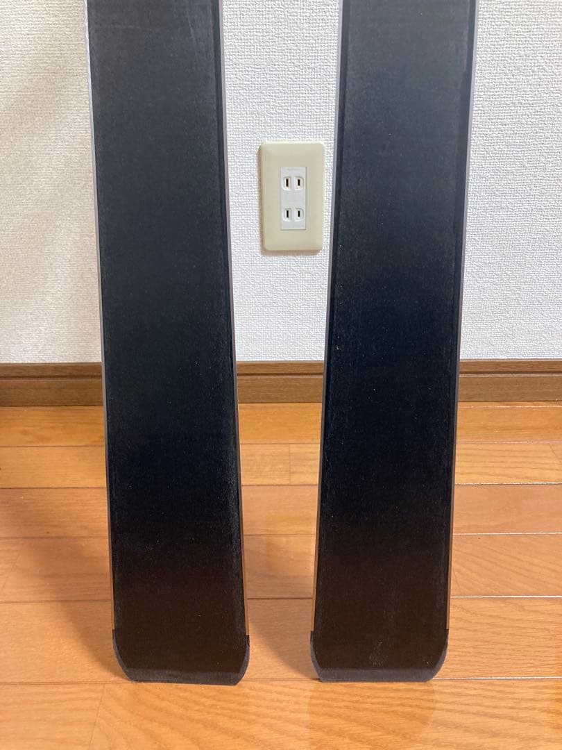 【美品】elan EXPLORE6 168cm 【送料無料】