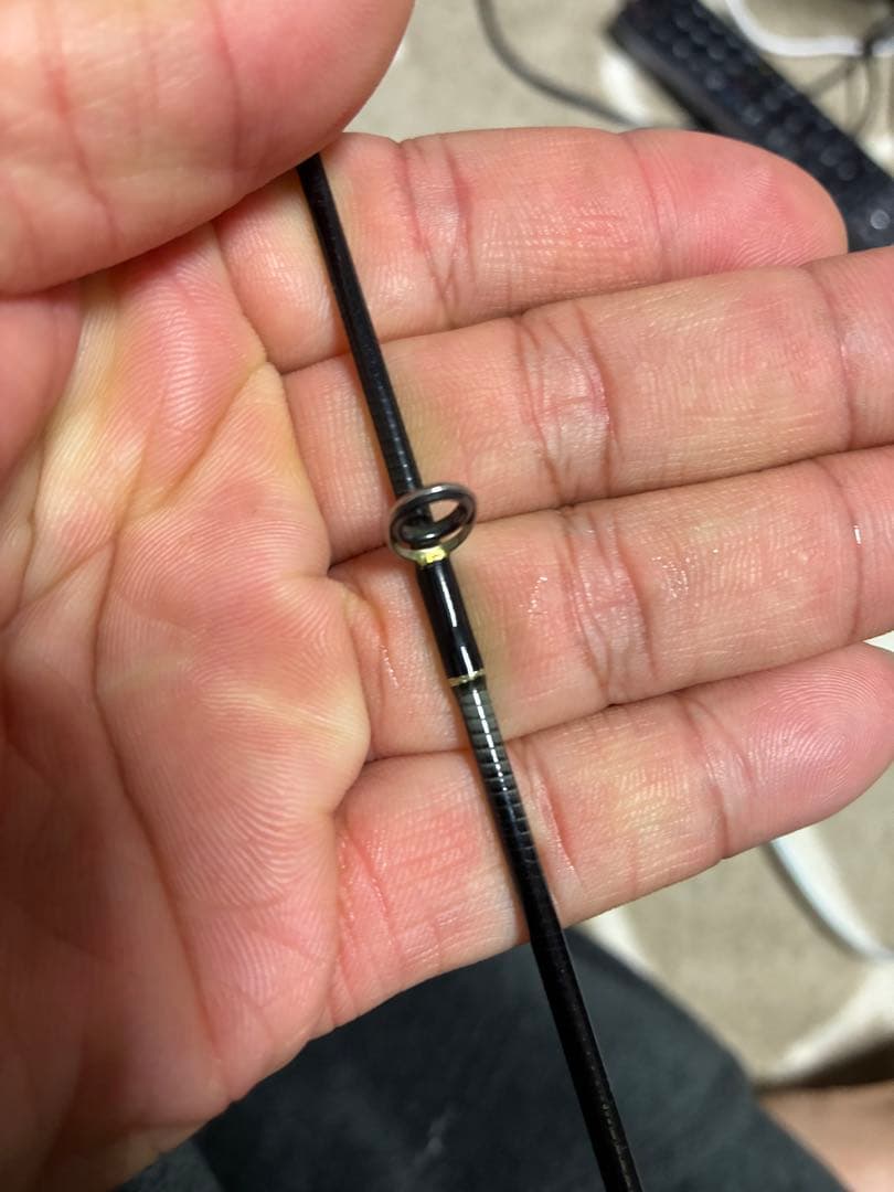 連休割　 ヤマガブランクス　アーリーフォーサーフ109MMH ロッドスタンド付