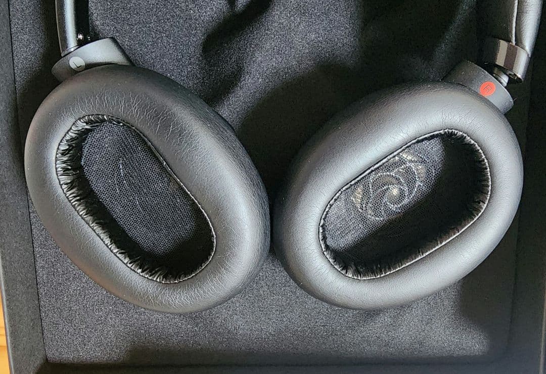 SONY ヘッドホン MDR-1AM2