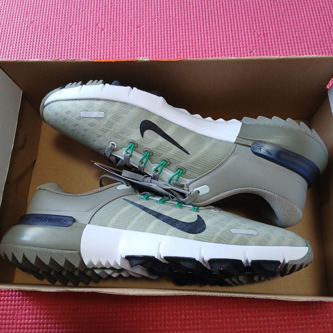 ナイキゴルフ NIKE GOLF Free Golf NN 26.0cm