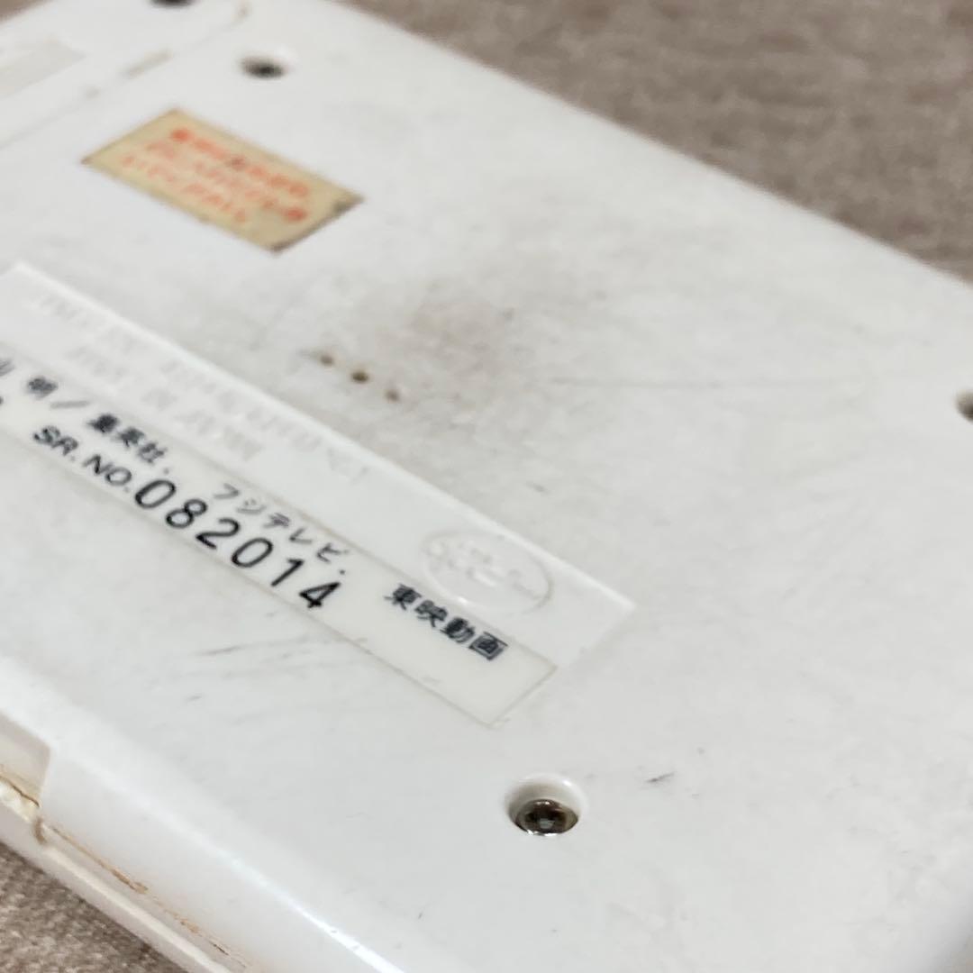 ゲーム機　Dr.スランプあられちゃん　おはこんばんちは！　ジャンク品