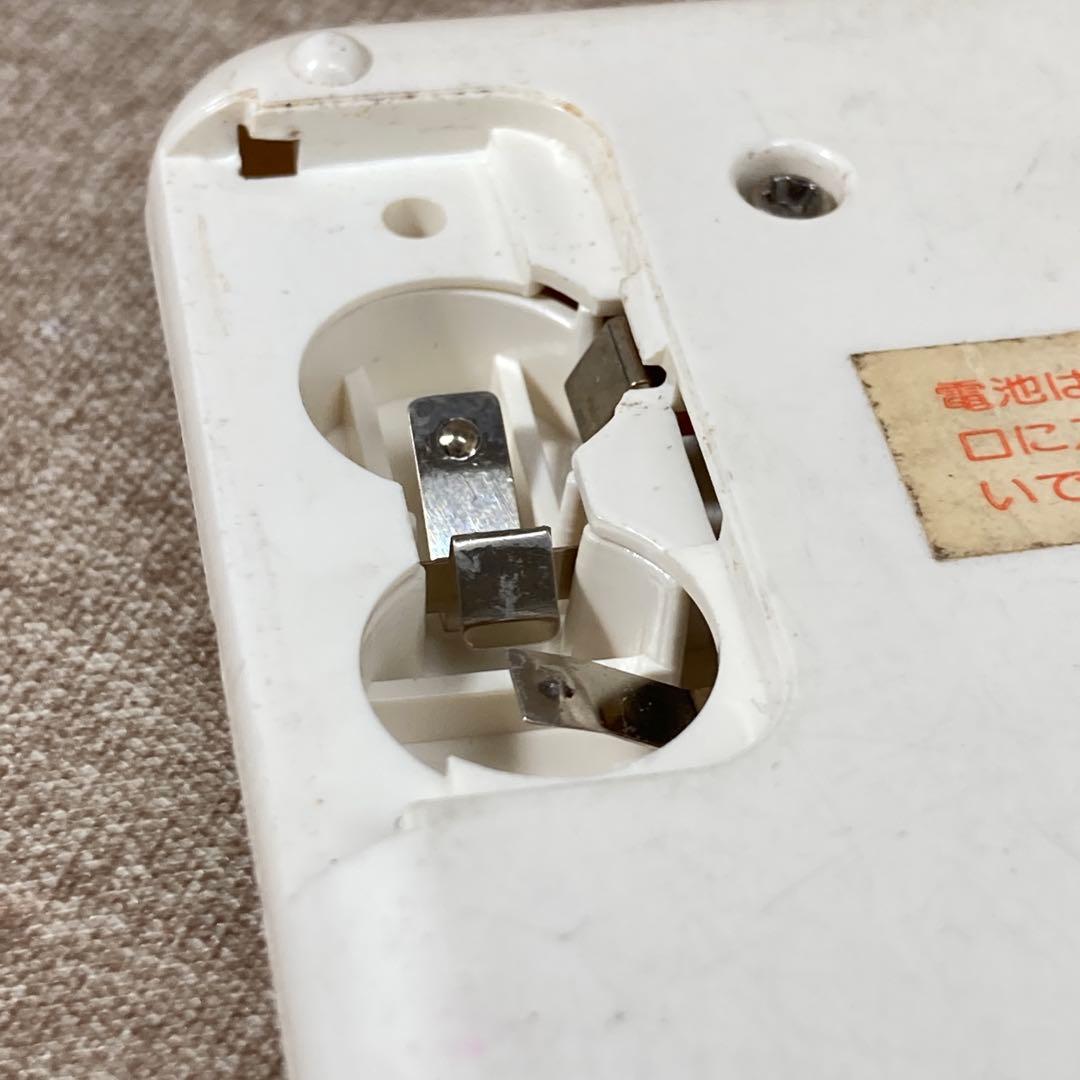 ゲーム機　Dr.スランプあられちゃん　おはこんばんちは！　ジャンク品