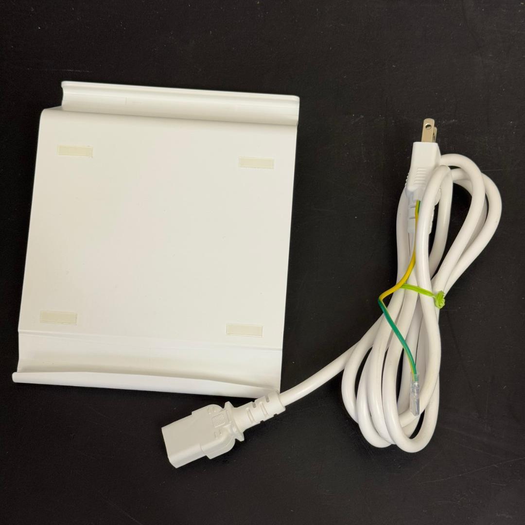 ☆スター精密　エアレジ　有線・無線両対応　POP10CBI WHT JP ①