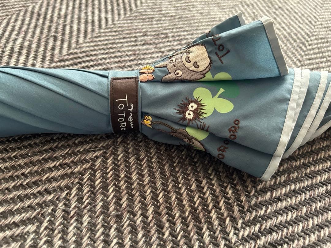 ひろみ　となりのトトロ　長傘