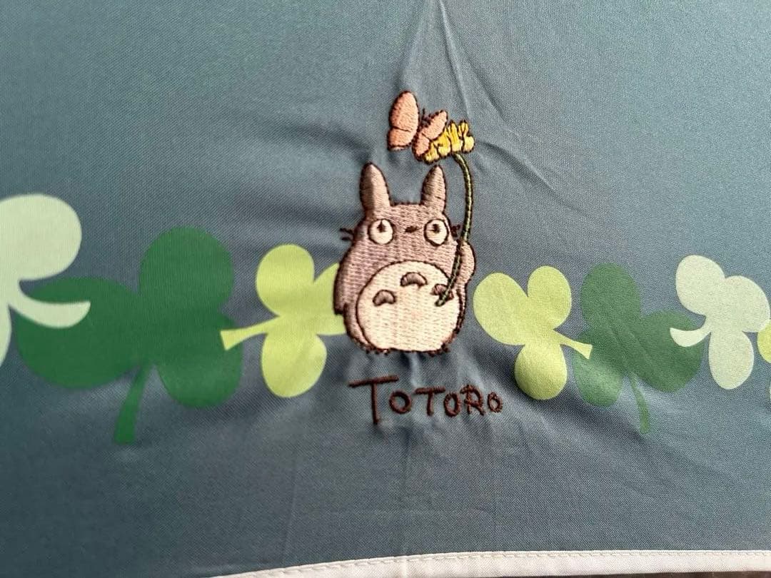 ひろみ　となりのトトロ　長傘